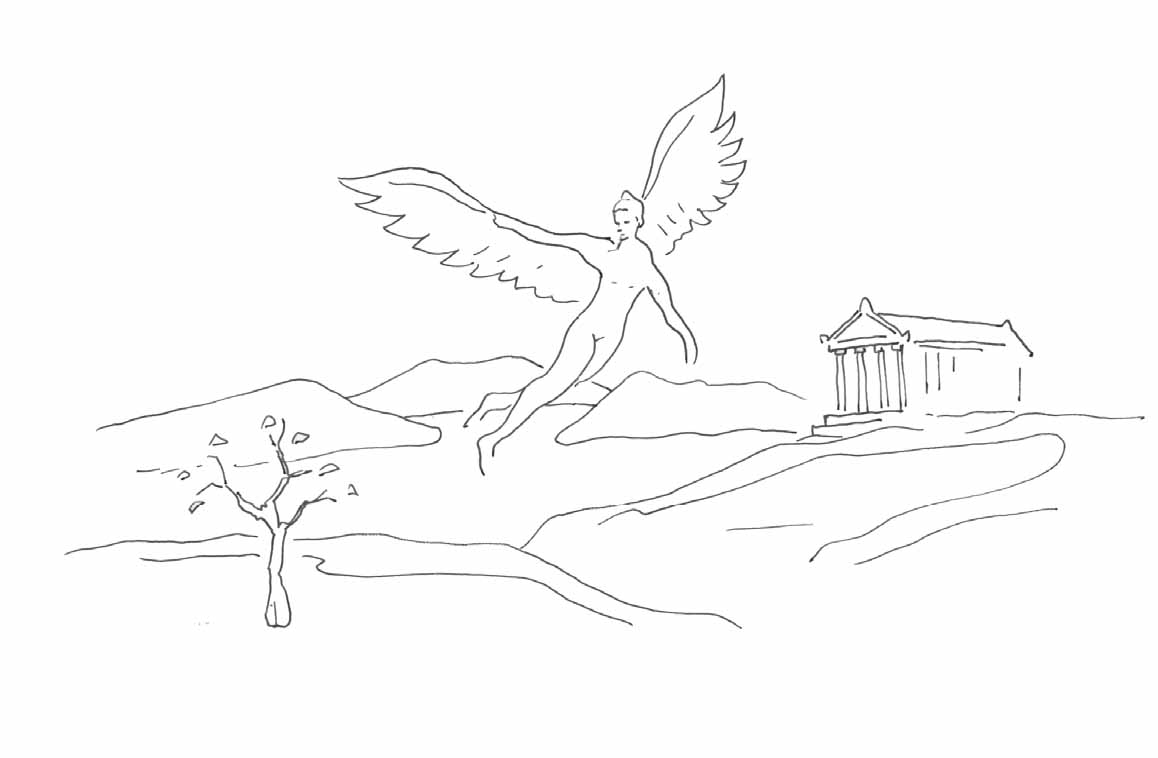 Cavafy Anglo Greek Poet